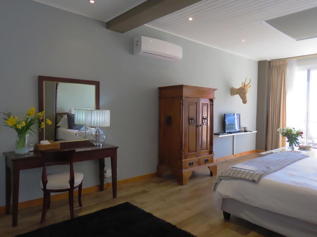 Balfour Place Guesthouse Città del Capo Esterno foto